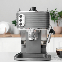 Para descalcificar maquinas de cafe