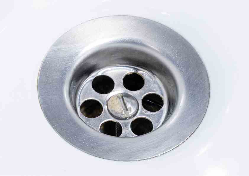 depois da utilização de acido citrico