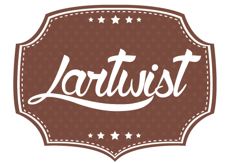 logo lartwist 3
