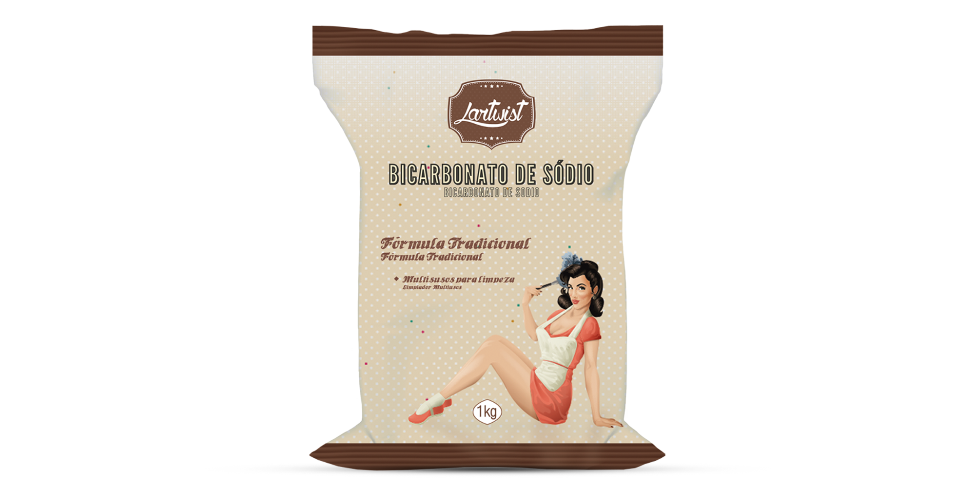 Bicarbonato de Sódio